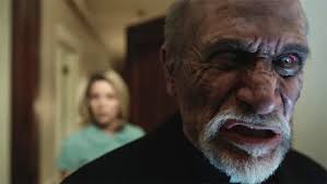 Bei maxdome sind alle filme aus dem conjuring universum verfügbar. Lloronas Fluch Horrorfilm Ist Im The Conjuring Universum Angesiedelt Blairwitch De