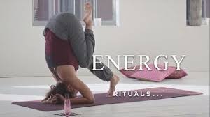 Vinyasa yoga or nauli kriya suit them well if there's no heart issue. Get More Energy With This Kapha Yoga Class Rituals