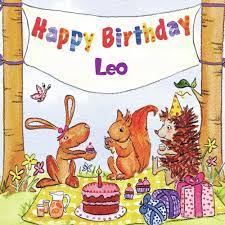 Maybe you would like to learn more about one of these? Happy Birthday Leo Song Download From Happy Birthday Leo Jiosaavn