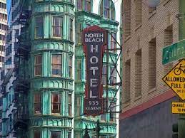 North Beach Hotel San Francisco