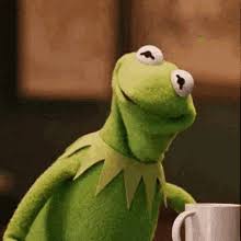 Kermit The Frog Gifs Tenor