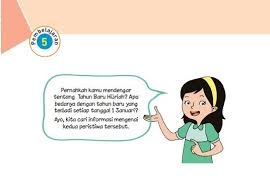 Maybe you would like to learn more about one of these? Kunci Jawaban Tema 8 Kelas 6 Halaman 122 123 124 Subtema 3 Pembelajaran 5 Halo Belajar