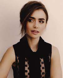 By abi moustafa for daily mail australia. Lily Jane Collins On Instagram I Really Love This Photoshoot Lilycollins Lilyjanecollins Actress Lilyjcollins Lil Lily Collins Lilly Collins Lily