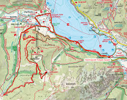 Mtb Tour Vom Achensee Zur Barenbadalm