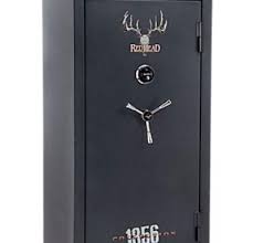 But most safes can be placed into one of two categories: Sale Redhead 1856 Collection Ultra Fire Resistant Gun Safe Gunwinner