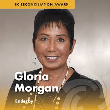 Gloria Morgan