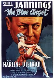 Josef von Sternberg Collectors Guide: The Blue Angel (1930)