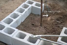 Square fire pits are just as good as circular fire pits. 38 Easy And Low Cost Diy Fire Pit Ideas Woohome