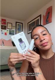 Who Is Elijah Electric Soul Review