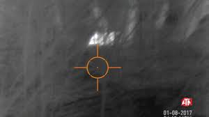 Recoil activated video (rav) allows. Atn Thor Hd Kill Shots 384 2 8x Youtube
