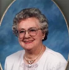 LILLIAN SKERL Obituary (2014)