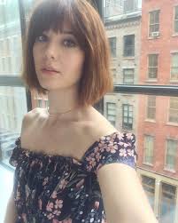 The couple, who never revealed they were expecting, had their baby news announced by ewan's daughter clara on instagram on sunday. The Hottest Mary Elizabeth Winstead Photos Around The Net 12thblog