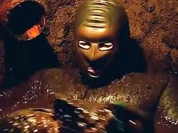 Finally wearing latex again although it got cooler lately, it was still too warm in my apartment. This Guy Took A Real Bath Of Shit In Septic Tank Eeww Video Dailymotion
