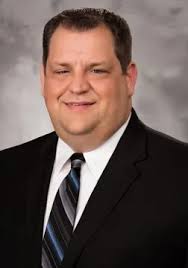 Dr. Larry Matthews, MD, Orthopedic Surgery