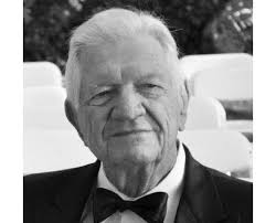 Harold Ellis Obituary (1925