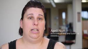 April Nutt's Instagram, Twitter & Facebook