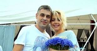 She represented ukraine in the eurovision song contest 2006 with the song show me your love, placing seventh. Tina Karol Rasskazala Kak Perezhila Poteryu Svoego Muzha Evgeniya Ogira Glamur Tch Ua