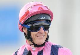 Top jockey Fran Berry forced to retire