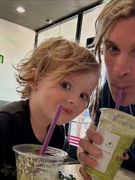 Hey guys, we'd like to wish our guitar player and brother, Niko Gemini a  very Happy Birthday! Here's our first photo from our first show together in  Oklahoma City in the fall