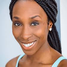 Jazmine Dinkins's Instagram, Twitter & Facebook