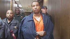 Coroner's office says south La. serial killer Derrick Todd Lee died of  heart disease