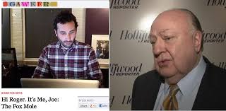 [UPDATE] FOX Mole's Laptop Confiscated By Manhattan DA's Office, Murdoch  Mutters "Exxxxcellent"