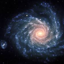 The newly measured distance of. Does Self Interacting Dark Matter Explain Galactic Diversity Physics World