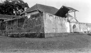 In the 14th century, the arabs gave aceh (originally atjeh according to the dutch spelling or acheh in. Fort De Ontmoeting In Oengaran Bij Semarang Midden Java 1933 Benteng Indonesia