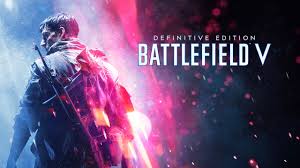 Mature (17+) with blood, strong language and violence. Battlefield V Definitive Edition Pc Origin Spiel Fanatical
