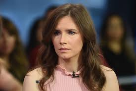 It behaves in a manner rather akin to a litigious cult. Amanda Knox Signs Petition In Support Of Nxivm Leader Keith Raniere Vanity Fair