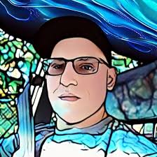 Are green lights bad for squid?