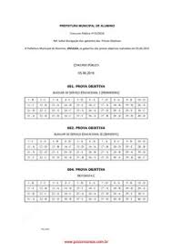 Teste seus conhecimentos online grátis com perguntas e respostas resolvidas e comentadas. Vunesp 2016 Prefeitura De Aluminio Sp Enfermeiro Gabarito Concursos