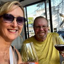 Time flies when you're having fun! Happy 30th anniversary honey!❤️❤️❤️❤️