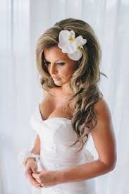 Pin By Rosanna Madueno On T R E S S E S Bride Hairstyles Wedding Hair Inspiration Wedding Hairstyles Bride