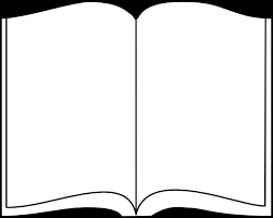 Open Book Clip Art Free Vector In Open Office Drawing Svg Svg 2 Clipartix