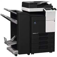 Beside every soho has their own needs for high performance multipurpose printer, scanner, and copier with fax function, konica minolta bizhub 227 is worth considering for wide range of incredible features that is added. Konica Bizhub C227 Driver Software Download For Windows 10 8 7