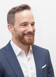 David Ader's Instagram, Twitter & Facebook