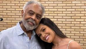 Globoplay anuncia live de gilberto gil com participação de juliette — foto: A0jjatmobfo8nm