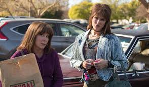 Rita's boys go around the neighborhood smashing stuff and stealing items. The Middle Episode 9 17 Hecks Vs Glossners The Final Battle Promotional Photos Press Release