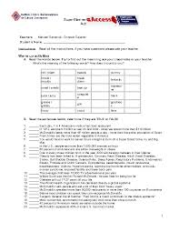 Supersize Me Documentary Activity Activities Documentaries Teacher Box