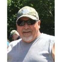 John W. Silver Sr. Obituary