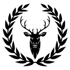 Just choose font, color & icons. é›„é¹¿å¤´æœˆæ¡‚èŠ±çŽ¯å…è´¹å›¾ç‰‡ Public Domain Pictures