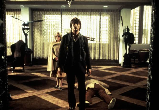 Quentin Tarantino Presents 'Winter Kills' Re-Release <strong>—</strong>  Watch Trailer