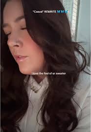 “Casual” REWRITE @chappell roan #casual #chappelroan #fyp