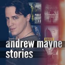 Andrew Mayne Stories