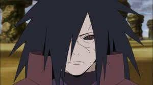 He appears for the first time in . Madara Uchiha Amv Centuries Youtube