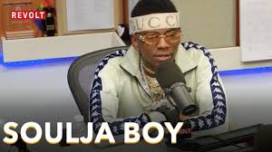 Soulja Boy I Taught Drake Everthing He Knows The Breakfast Club Youtube Soulja boy beefs w drake future visits travis scott.