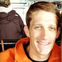 Christopher Winchell's Instagram, Twitter & Facebook