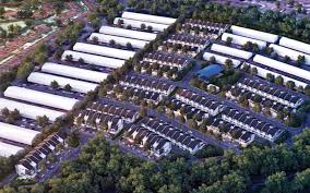 Jalan permas selatan, masai, johor. Creating Value Key To Strong Property Sales In Johor Free Malaysia Today Fmt