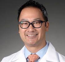 Peter Lin, MD